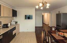 Apartament 3 camere, 60 mp, zona strazii Dunarii