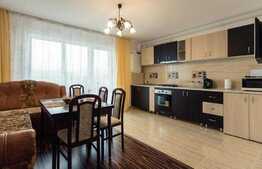 Apartament 3 camere, 60 mp, zona strazii Dunarii