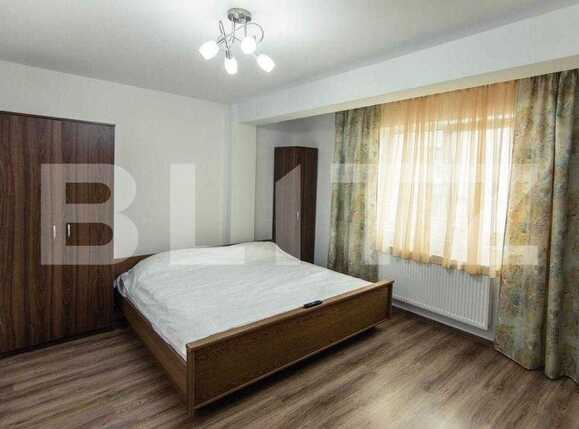 Apartament de închiriat 3 camere Intre Lacuri - 58699AI | BLITZ Cluj-Napoca | Poza2
