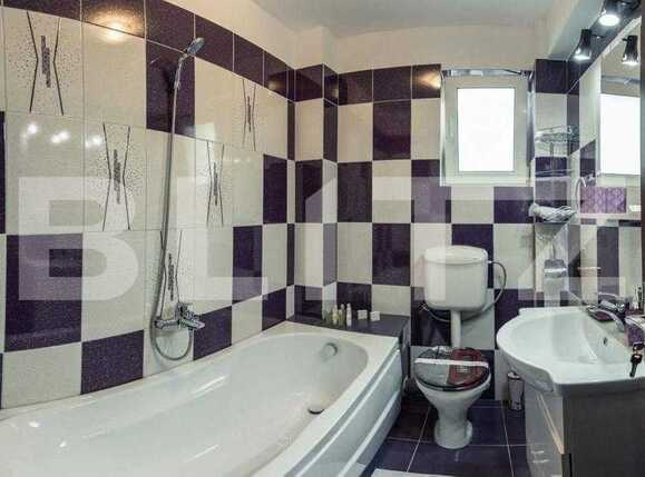 Apartament de închiriat 3 camere Intre Lacuri - 58699AI | BLITZ Cluj-Napoca | Poza6