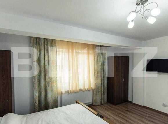 Apartament de închiriat 3 camere Intre Lacuri - 58699AI | BLITZ Cluj-Napoca | Poza3