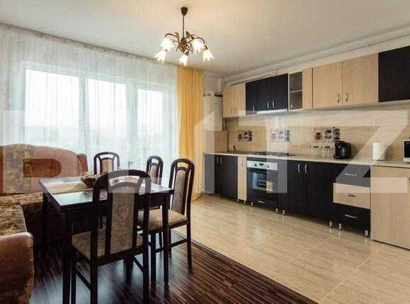 Apartament de închiriat 3 camere Intre Lacuri - 58699AI | BLITZ Cluj-Napoca | Poza4
