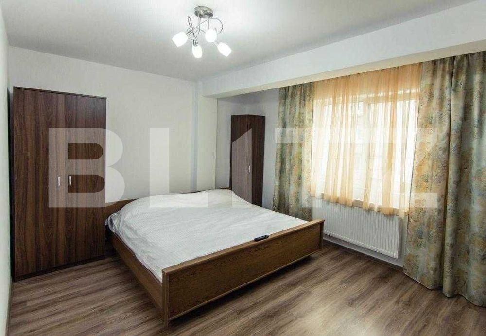 Apartament de închiriat 3 camere Intre Lacuri - 58699AI | BLITZ Cluj-Napoca | Poza2