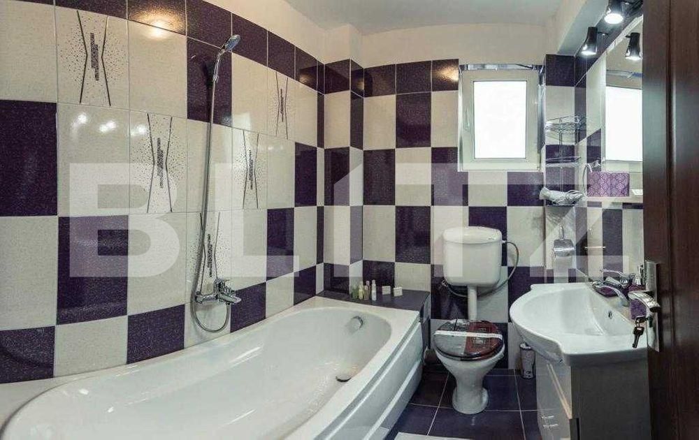 Apartament de închiriat 3 camere Intre Lacuri - 58699AI | BLITZ Cluj-Napoca | Poza6