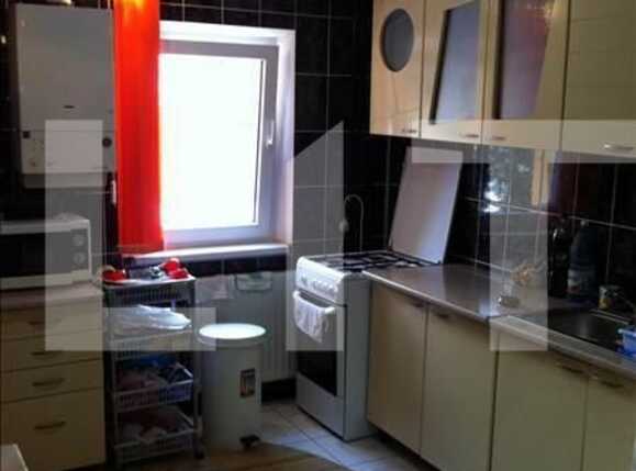 Apartament de vânzare 3 camere Zorilor - 587AV | BLITZ Cluj-Napoca | Poza2