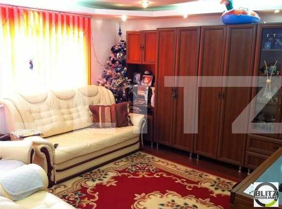 Apartament de vânzare 3 camere Zorilor - 587AV | BLITZ Cluj-Napoca | Poza1