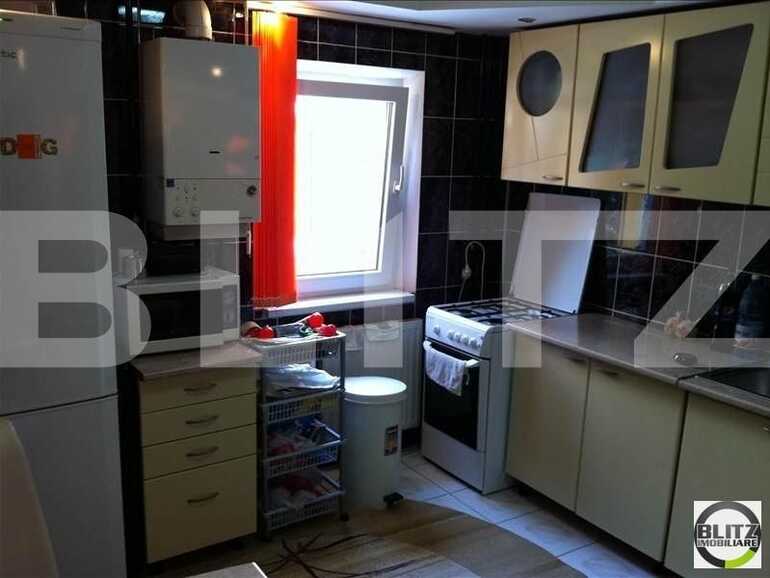 Apartament de vanzare 3 camere Zorilor - 587AV | BLITZ Cluj-Napoca | Poza9