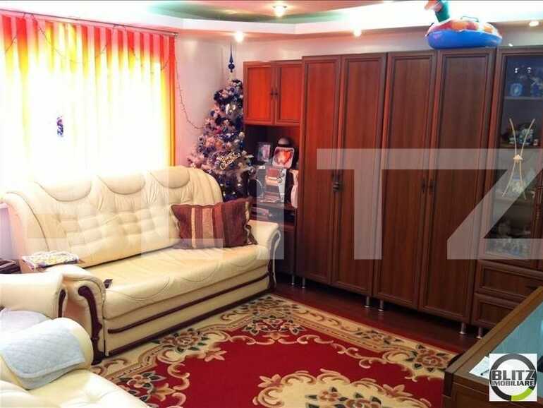 Apartament de vanzare 3 camere Zorilor - 587AV | BLITZ Cluj-Napoca | Poza1