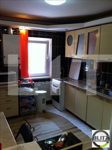 Apartament de vânzare 3 camere Zorilor - 587AV | BLITZ Cluj-Napoca | Poza2
