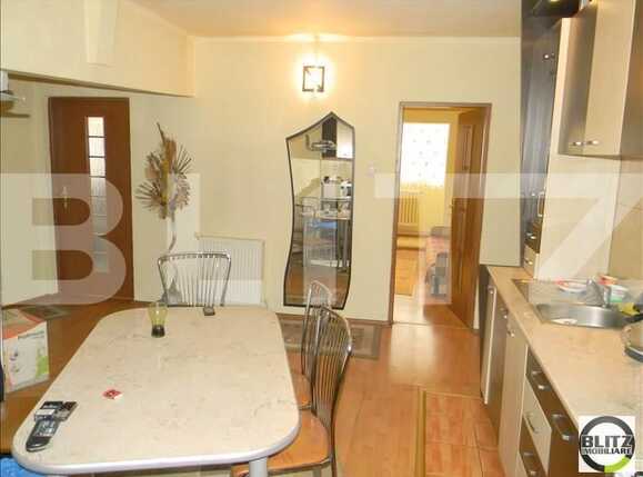 Apartament de vânzare 4 camere Manastur - 5870AV | BLITZ Cluj-Napoca | Poza7