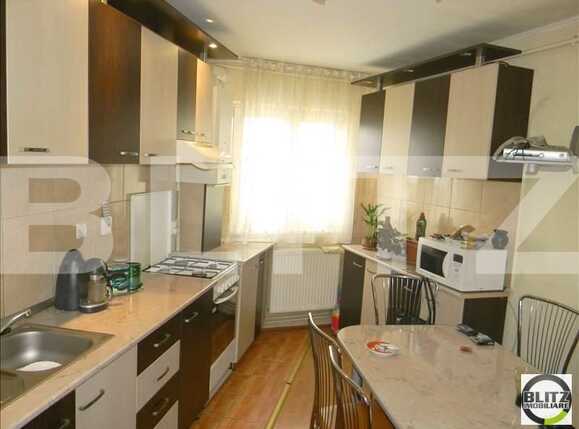 Apartament de vânzare 4 camere Manastur - 5870AV | BLITZ Cluj-Napoca | Poza1