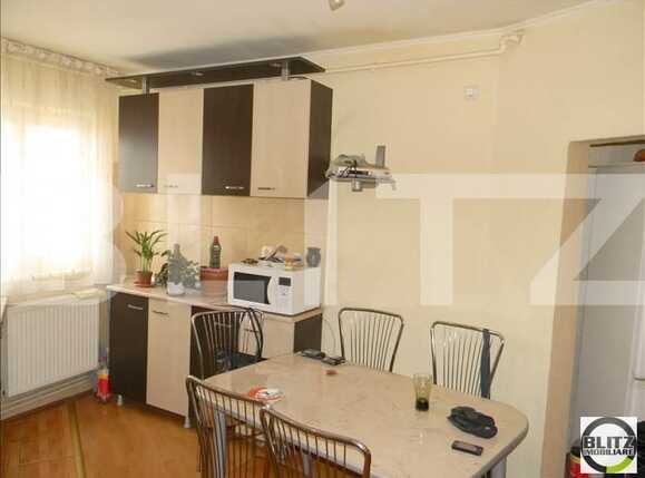 Apartament de vânzare 4 camere Manastur - 5870AV | BLITZ Cluj-Napoca | Poza2