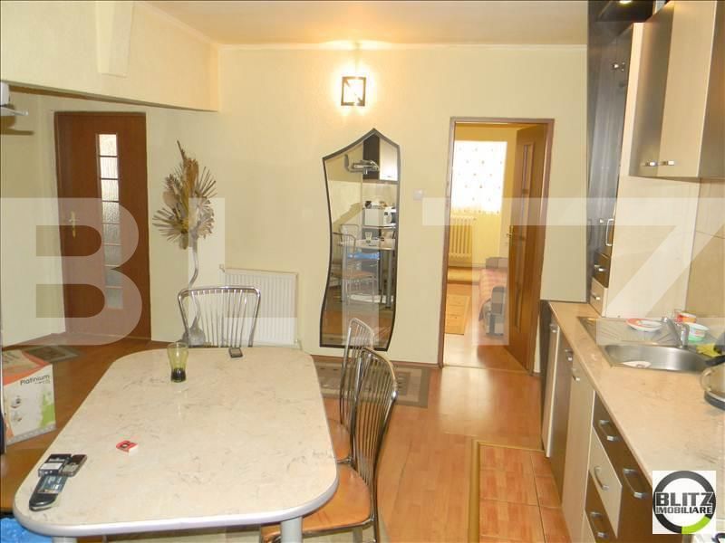 Apartament de vânzare 4 camere Manastur - 5870AV | BLITZ Cluj-Napoca | Poza7