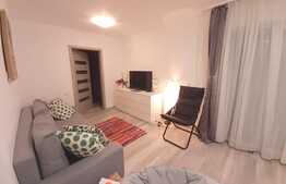 Apartament 2 camere, 54 mp, finisat, mobilat modern, zona Calea Turzii