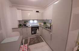 Apartament 2 camere, 54 mp, finisat, mobilat modern, zona Calea Turzii