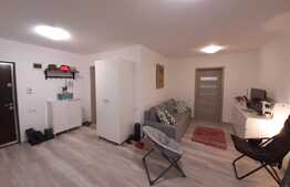 Apartament 2 camere, 54 mp, finisat, mobilat modern, zona Calea Turzii