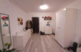 Apartament 2 camere, 54 mp, finisat, mobilat modern, zona Calea Turzii