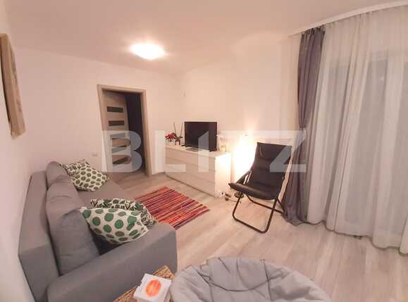 Apartament de vânzare 2 camere Europa - 58700AV | BLITZ Cluj-Napoca | Poza4