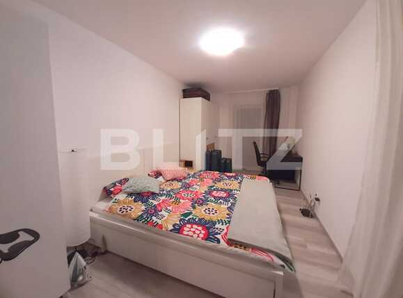 Apartament de vânzare 2 camere Europa - 58700AV | BLITZ Cluj-Napoca | Poza1