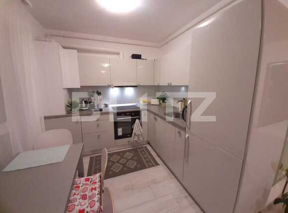 Apartament de vânzare 2 camere Europa - 58700AV | BLITZ Cluj-Napoca | Poza7