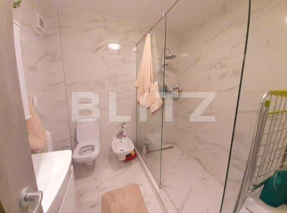 Apartament de vânzare 2 camere Europa - 58700AV | BLITZ Cluj-Napoca | Poza9
