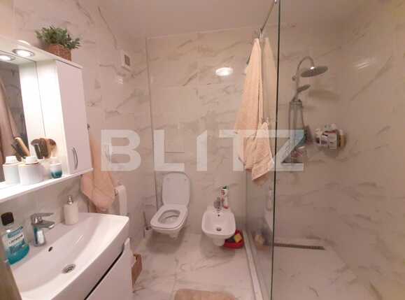 Apartament de vânzare 2 camere Europa - 58700AV | BLITZ Cluj-Napoca | Poza10