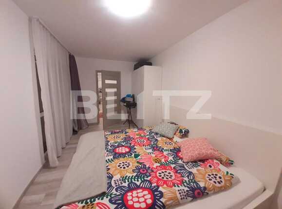 Apartament de vânzare 2 camere Europa - 58700AV | BLITZ Cluj-Napoca | Poza3