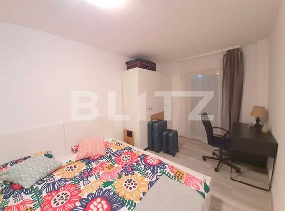 Apartament de vânzare 2 camere Europa - 58700AV | BLITZ Cluj-Napoca | Poza2