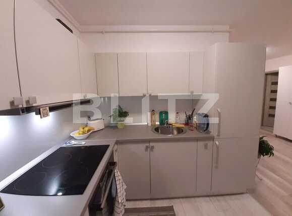 Apartament de vânzare 2 camere Europa - 58700AV | BLITZ Cluj-Napoca | Poza8