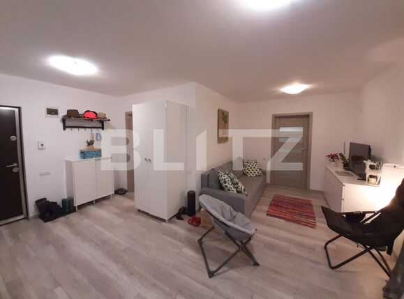 Apartament de vânzare 2 camere Europa - 58700AV | BLITZ Cluj-Napoca | Poza5