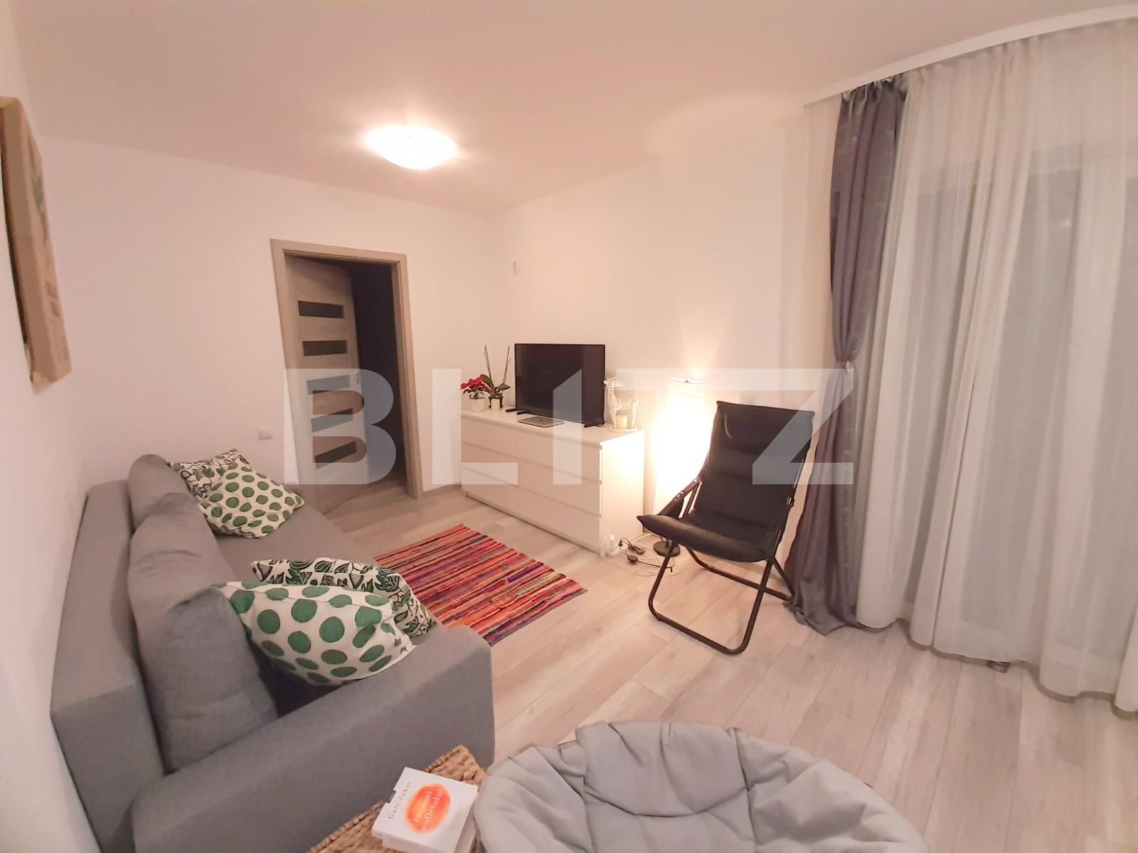 Apartament de vânzare 2 camere Europa - 58700AV | BLITZ Cluj-Napoca | Poza4