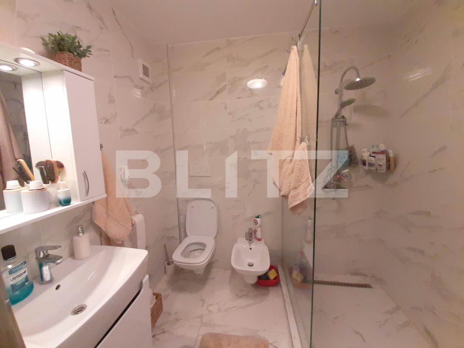 Apartament de vânzare 2 camere Europa - 58700AV | BLITZ Cluj-Napoca | Poza10