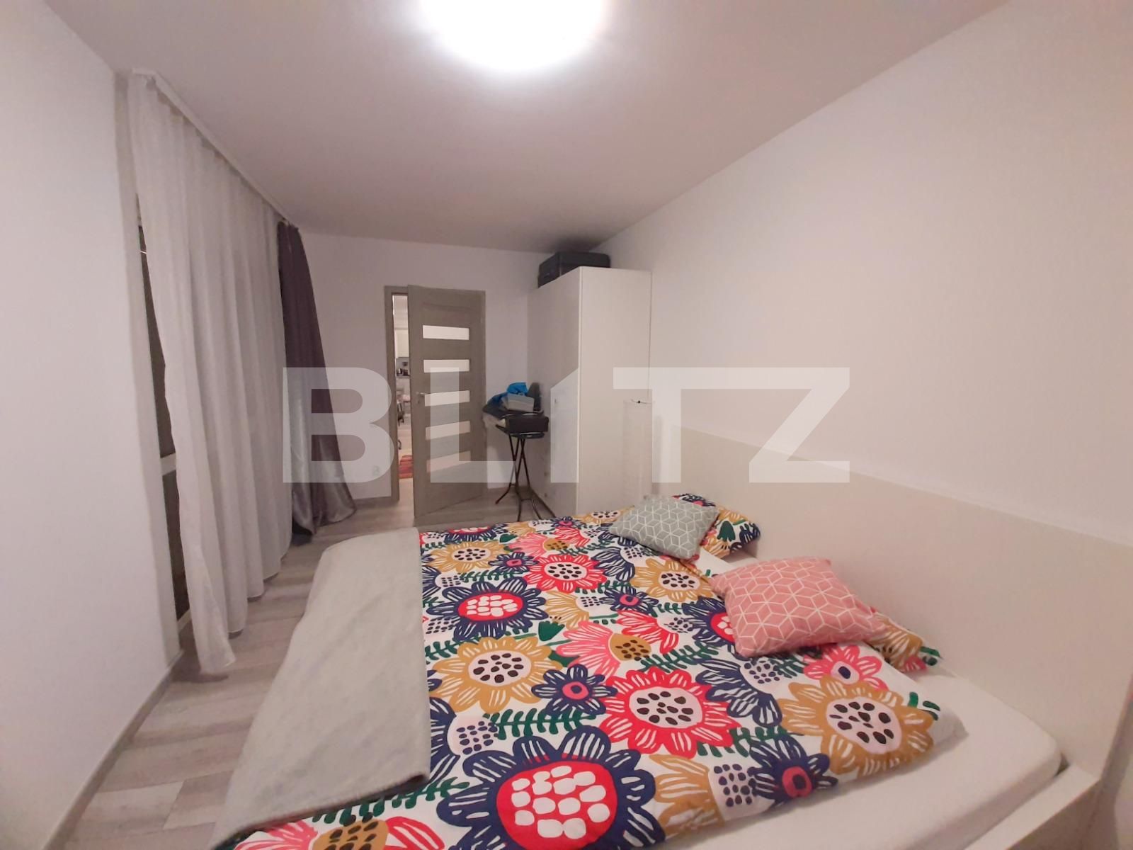 Apartament de vânzare 2 camere Europa - 58700AV | BLITZ Cluj-Napoca | Poza3
