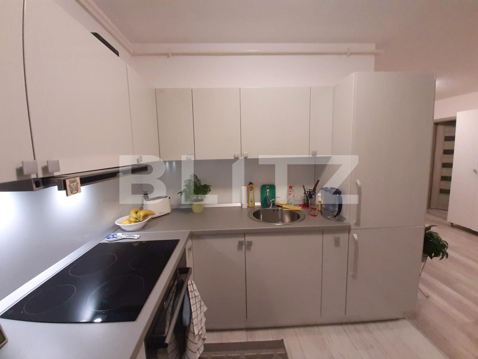 Apartament de vânzare 2 camere Europa - 58700AV | BLITZ Cluj-Napoca | Poza8