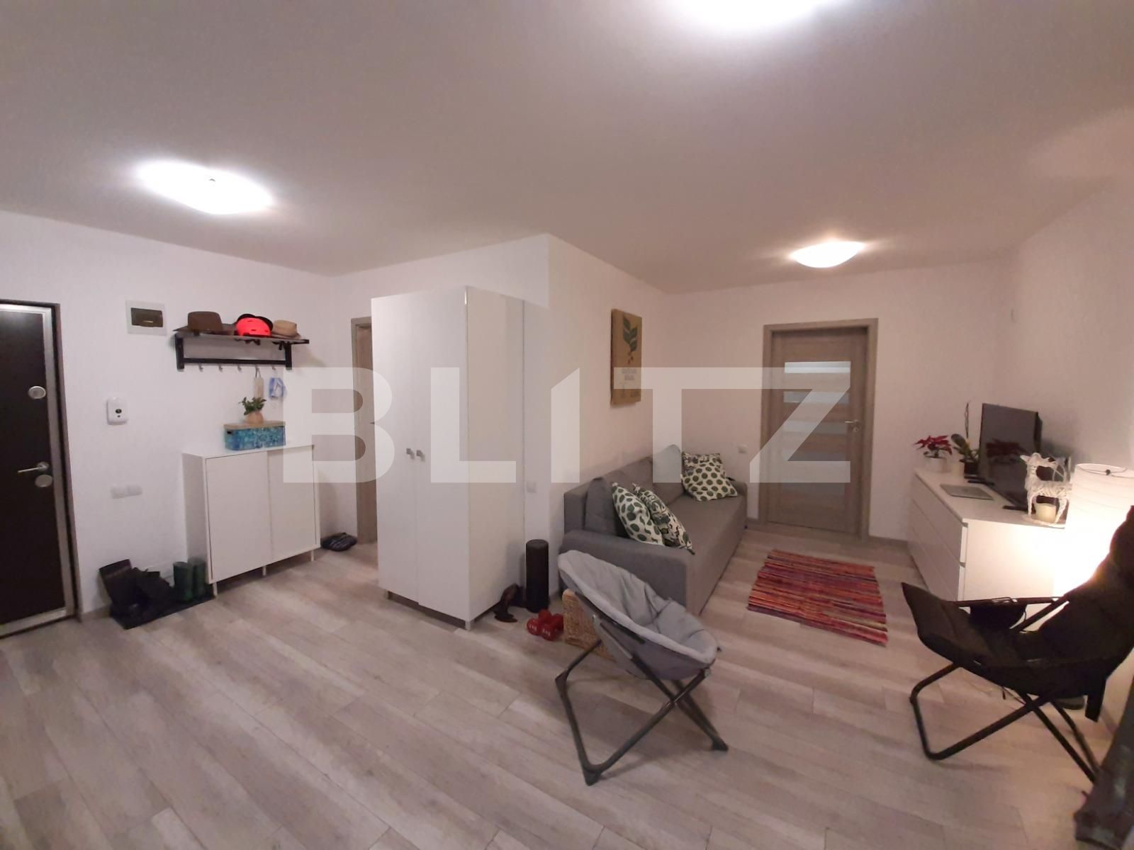 Apartament de vânzare 2 camere Europa - 58700AV | BLITZ Cluj-Napoca | Poza5