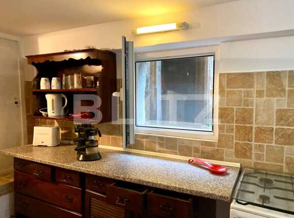 Apartament de închiriat 2 camere Central - 58701AI | BLITZ Cluj-Napoca | Poza10