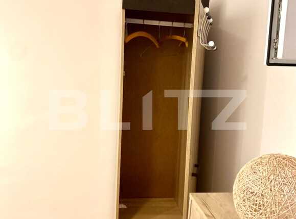 Apartament de închiriat 2 camere Central - 58701AI | BLITZ Cluj-Napoca | Poza6