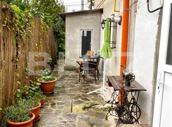 Apartament de închiriat 2 camere Central - 58701AI | BLITZ Cluj-Napoca | Poza16