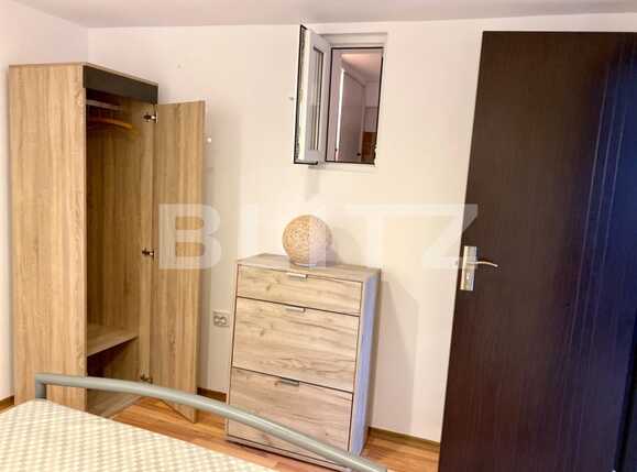 Apartament de închiriat 2 camere Central - 58701AI | BLITZ Cluj-Napoca | Poza5
