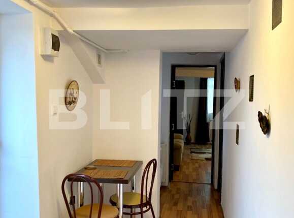 Apartament de închiriat 2 camere Central - 58701AI | BLITZ Cluj-Napoca | Poza3