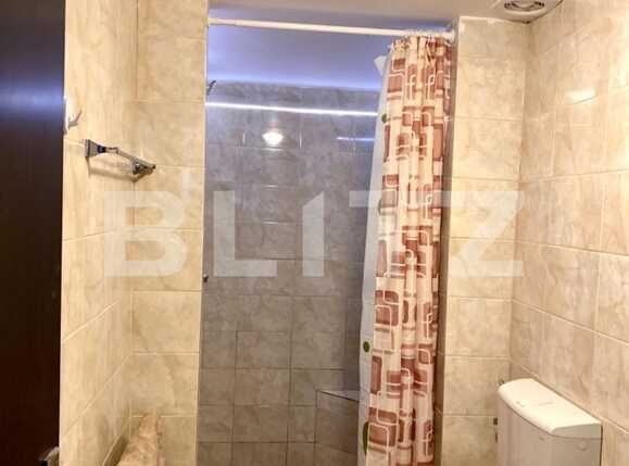 Apartament de închiriat 2 camere Central - 58701AI | BLITZ Cluj-Napoca | Poza13