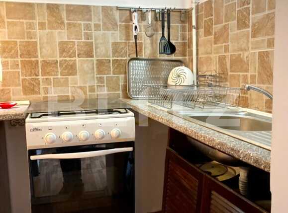 Apartament de închiriat 2 camere Central - 58701AI | BLITZ Cluj-Napoca | Poza8