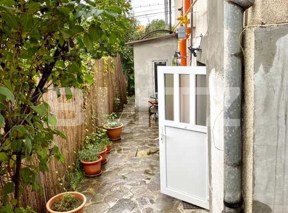 Apartament de închiriat 2 camere Central - 58701AI | BLITZ Cluj-Napoca | Poza15