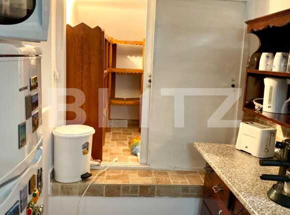 Apartament de închiriat 2 camere Central - 58701AI | BLITZ Cluj-Napoca | Poza9