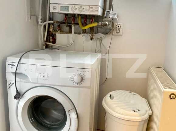 Apartament de închiriat 2 camere Central - 58701AI | BLITZ Cluj-Napoca | Poza12