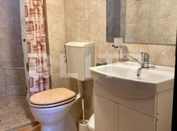 Apartament de închiriat 2 camere Central - 58701AI | BLITZ Cluj-Napoca | Poza11