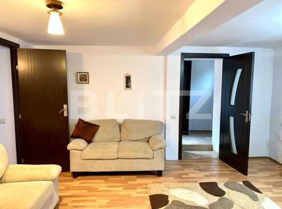 Apartament de închiriat 2 camere Central - 58701AI | BLITZ Cluj-Napoca | Poza2