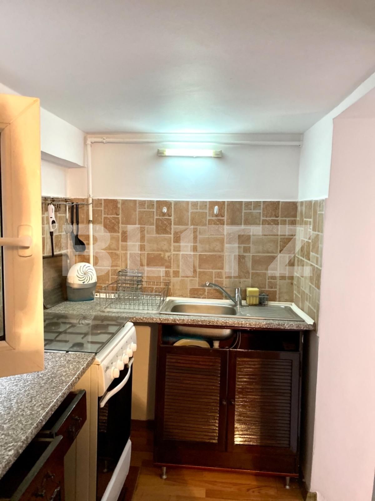 Apartament de închiriat 2 camere Central - 58701AI | BLITZ Cluj-Napoca | Poza7