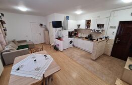 Apartament 2 camere, parter, 5 minute de Vivo ! Zona strazii Muzeul Apei