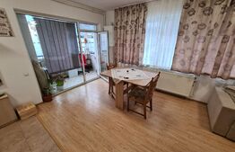 Apartament 2 camere, parter, 5 minute de Vivo ! Zona strazii Muzeul Apei
